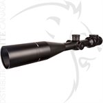 TRIJICON ACCUPOINT 5-20X50 - POST RETICLE - ROUGE TRIANGLE