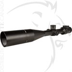 TRIJICON ACCUPOINT 3-18X50 - POST RETICLE - RED TRIANGLE