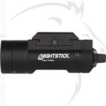 NIGHTSTICK XTREME METAL TAC WEAPON-MOUNTED LIGHT W / STROBE