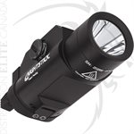 NIGHTSTICK XTREME LUMENS METAL TACTICAL WEAPON-MOUNTED LIGHT