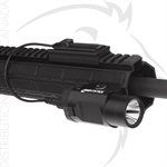 NIGHTSTICK XTREME TAC WEAPON-MOUNTED LIGHT W / RPS - LONG GUN