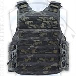 USI UPT ARK PLATE CARRIER - ASPETTO BUCKLES - AIRIUS II