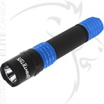 NIGHTSTICK USB RECHARGEABLE TACTICAL FLASHLIGHT - BLUE