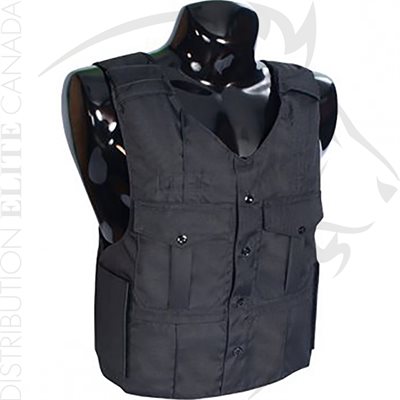 USI UNIFORM SHIRT CARRIER - 3 ROWS OF MOLLE ON THE BOTTOM
