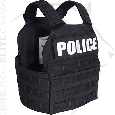 USI UNITED SHIELD PLATE CARRIER