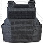 USI UPT MOLLE OUTER CARRIER - CARRIER ONLY