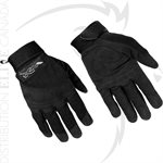 WILEY X APX GLOVE BLACK - 2X-LARGE