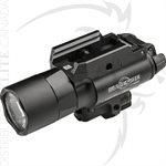 SUREFIRE X400 ULT 6V 1000 LU 505nM GREEN LASER Z-XBC - BLACK