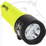 NIGHTSTICK X-SERIES IS LED FL W / TAIL SWITCH & MOUNT - GREEN