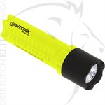 NIGHTSTICK X-SERIES IS LED FLASHLIGHT W / TAIL SWITCH - GREEN