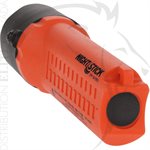 NIGHTSTICK X-SERIES IS LED FL W / TAIL SWITCH & MOUNT - RED