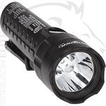 NIGHTSTICK SAFETY RATED DUAL-LIGHT LED LIGHT - BLACK - ATEX