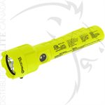 NIGHTSTICK SAFETY RATED DUAL-LIGHT LED LIGHT - GREEN - UL913