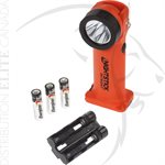NIGHTSTICK INTRANT™ IS DUAL-LIGHT™ ANGLE LIGHT - RED