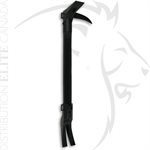 ZAK TOOL 42in TACTICAL ENTRY TOOL - BLK 12 LBS